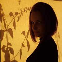 Irina Eremia