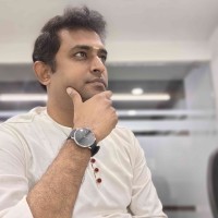 Sriram Sivarajan