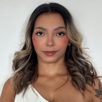 Thayná Da Silva