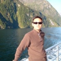 Howard Yao
