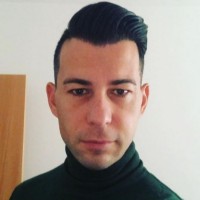 Rodrigo Coelho Vila