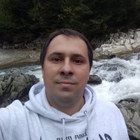 Rostyslav Vovk
