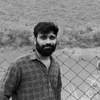 Kodigudla Bharath Kumar