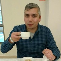 Ruben Hidalgo Rojas