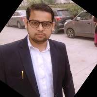 CA Nitin Kumar