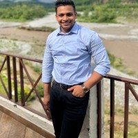 Vikash Kumar