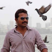 Rakesh Rajak