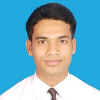 Nasimuddin Shaikh