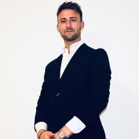 Nicholas Gandolfo
