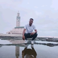 Mohamed Boughaz
