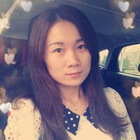 Ruby Cui