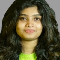 Rajrupa Burman