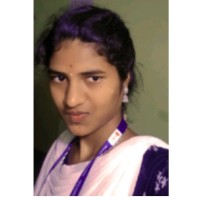 Jayasri  B Jayasri B