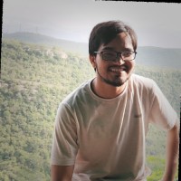 Vishal Rai