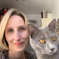 Karine BUGNON