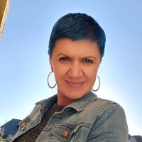 Lucy Tolkunova, Cia