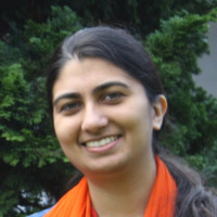 Sanika Shastri