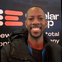 Tawanda Mugwiji
