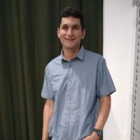 Evalber Oliveira