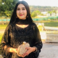 Maria Asif