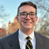 Joshua Bulavko