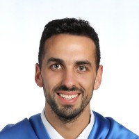 Fabián Canosa Pasantes