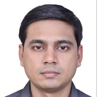 Satish Birajdar
