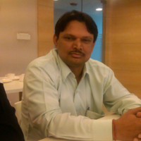 Ravi Shankar Singh