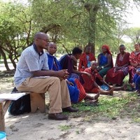 Daniel Chuma