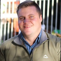 Marnus Van Heerden
