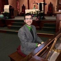 Rev. Ryan Westbrook-Vigue