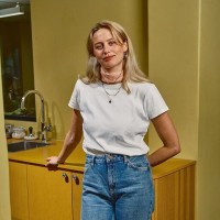 Frida Öhman