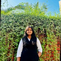 Purbasha Nath