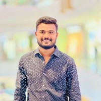 Shubham Kusalkar
