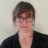 Jo Bairdow