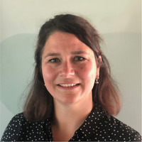 Antoinette Van Hoof