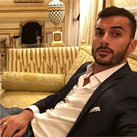 Valerio Contaldi