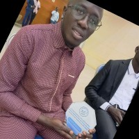Mbaba Diop