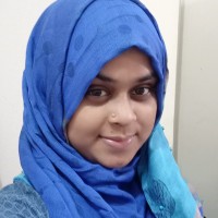 Tabassum Tonny