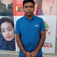 Sujan Mahabub