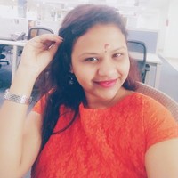 Akankshya Mohanty