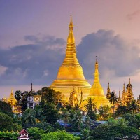 Vega Myat