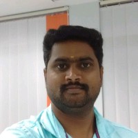 Karthick Subramani