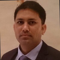 Ravindra Singh Sisodiya