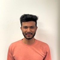 Saurabh Melekar