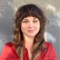 Sarah Jo Kirchner