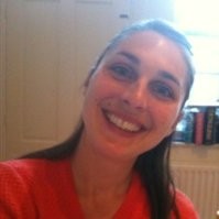 Clare Oliver