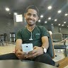Rushil Chaudhari