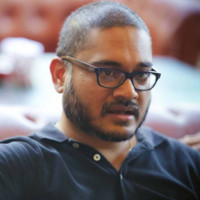 Ashok Dutta