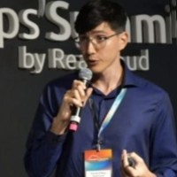 Daniel Chiyo